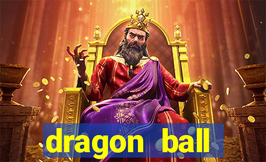 dragon ball classico rede canais